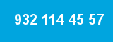 932 114 45 57 932 114 45 57